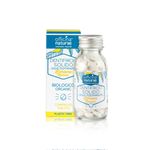 Pasta de dinti tablete cu Lamaie 40 g (115 tablete) fotografia produsului
