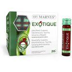 Exotique 20 fiole X 10ml, Marnys fotografia produsului