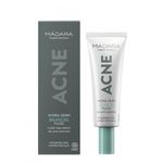 ACNE HYDRA-DERM Fluid echilibrant Madara fotografia produsului