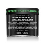 Mască detoxifiantă Irish Moor Mud Mask, Peter Thomas Roth, 150ml fotografia produsului
