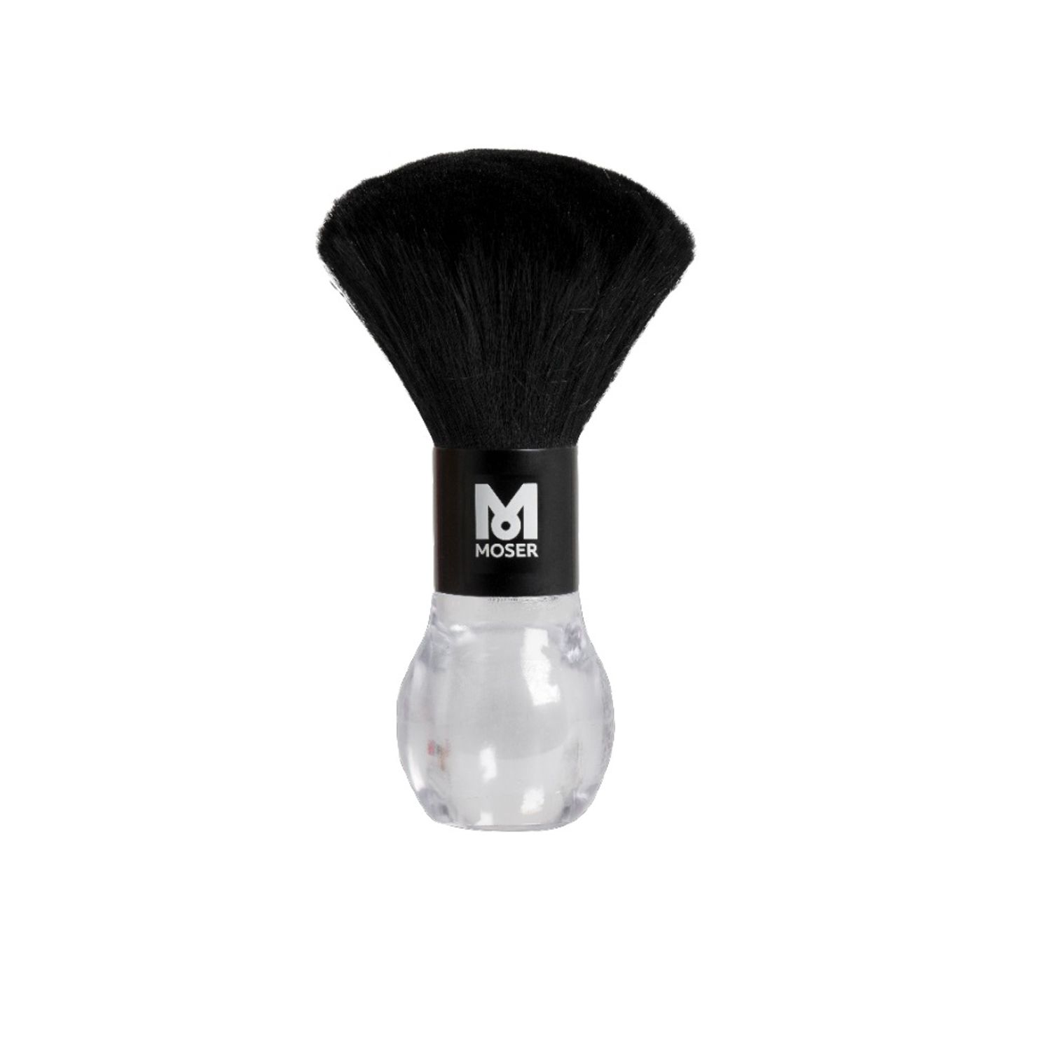 Penson de frizerie Moser negru fotografia produsului