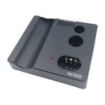 Moser Genio Plus Stand de incarcare fotografia produsului