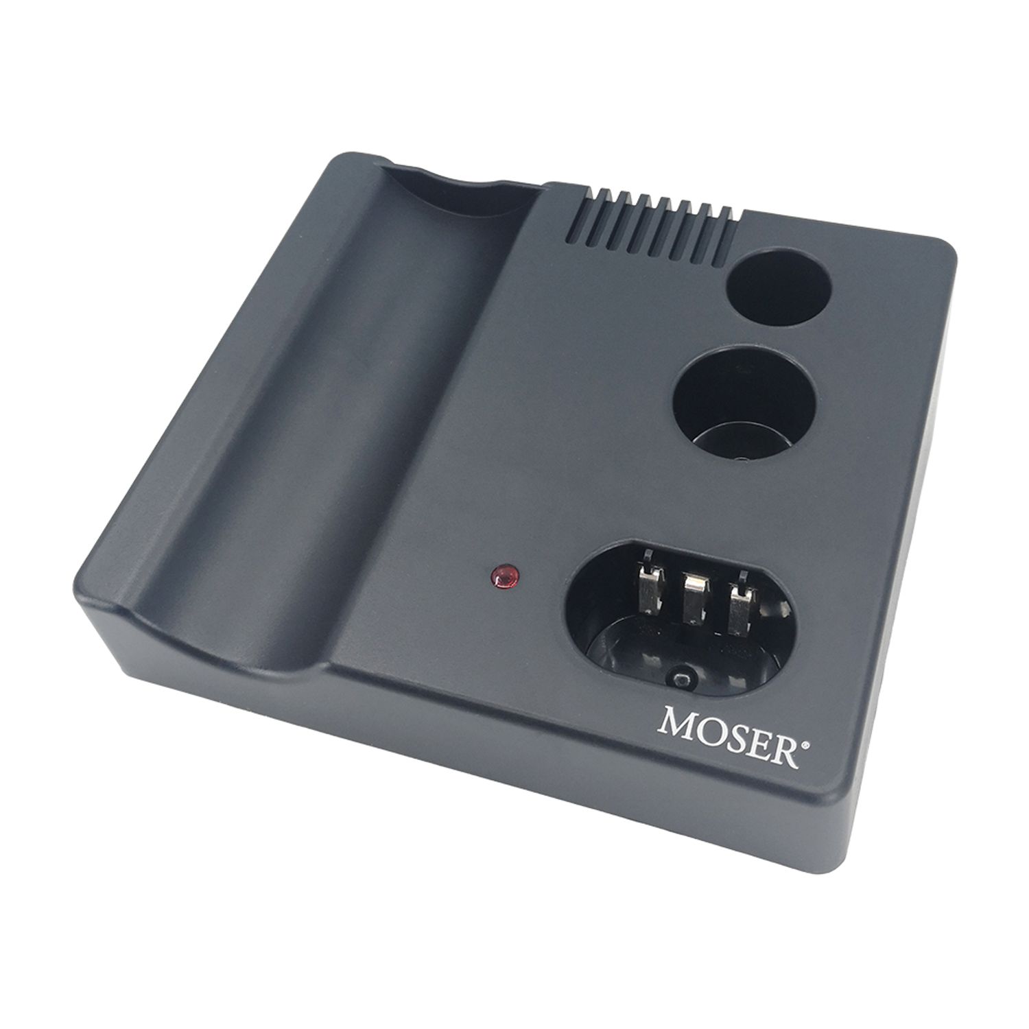 Moser Genio Plus Stand de incarcare fotografia produsului