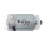 Moser Class 45 Motor fotografia produsului
