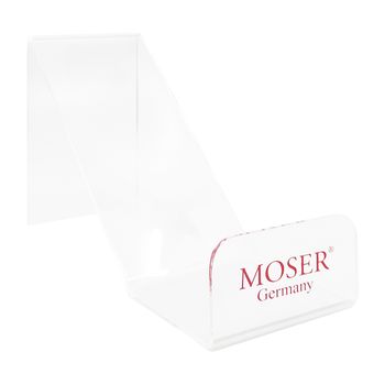 Moser Display Counter