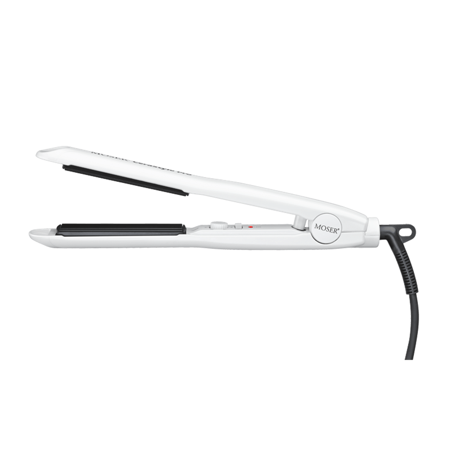 Moser CeraStyle Pro Alb fotografia produsului