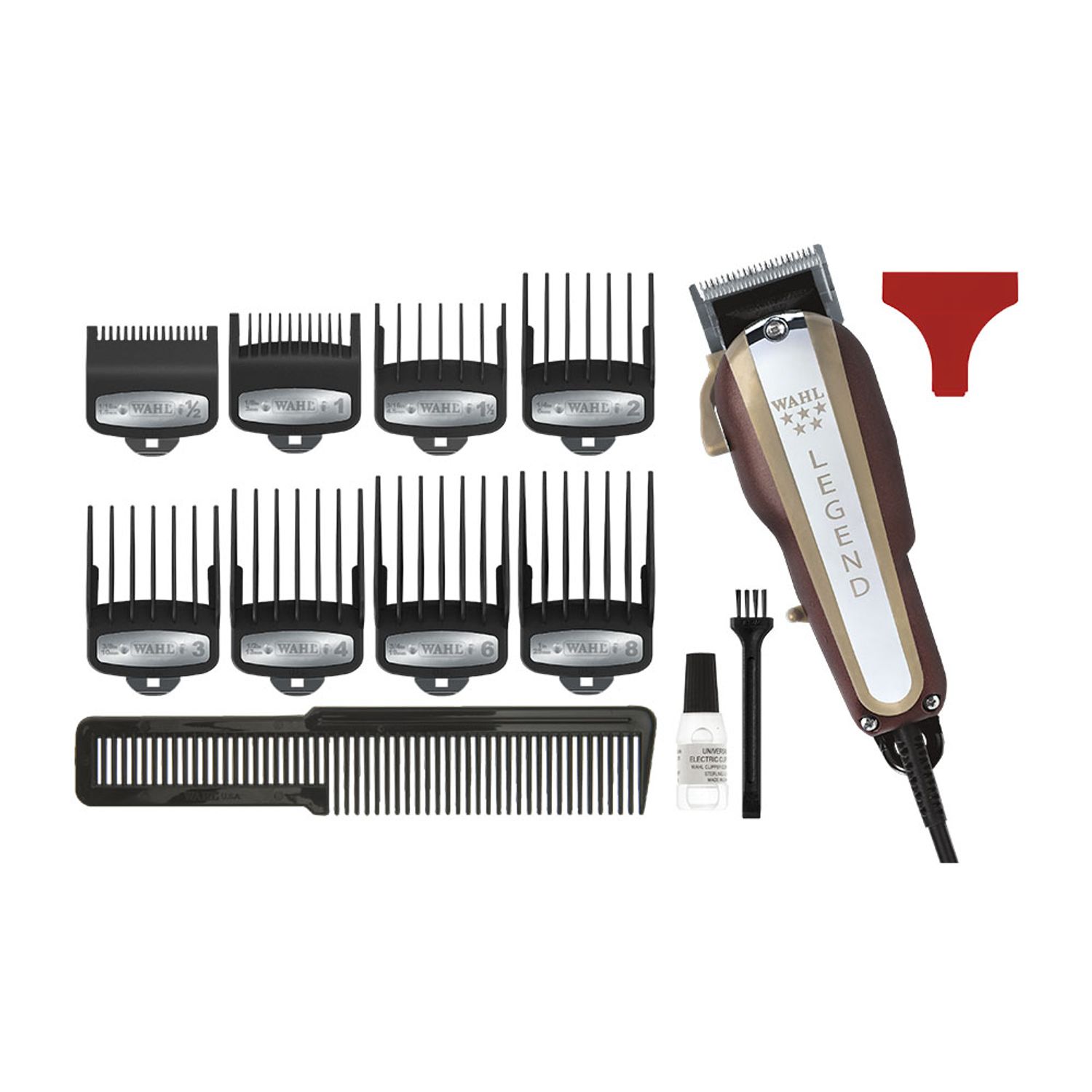 Wahl Legend fotografia produsului