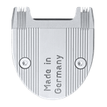 Moser ChroMini Cutit designer 0,4mm fotografia produsului