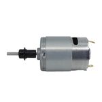 Moser Titan Motor fotografia produsului