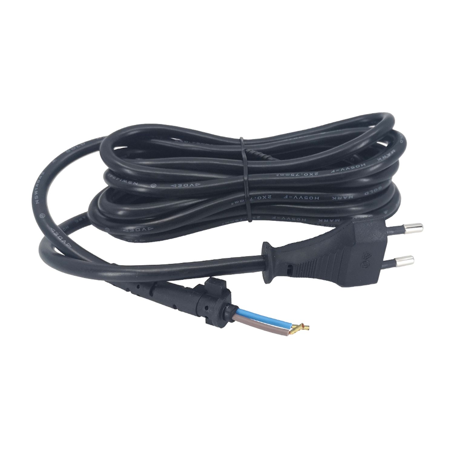 Moser Primat 1230 Cablu Alimentare fotografia produsului