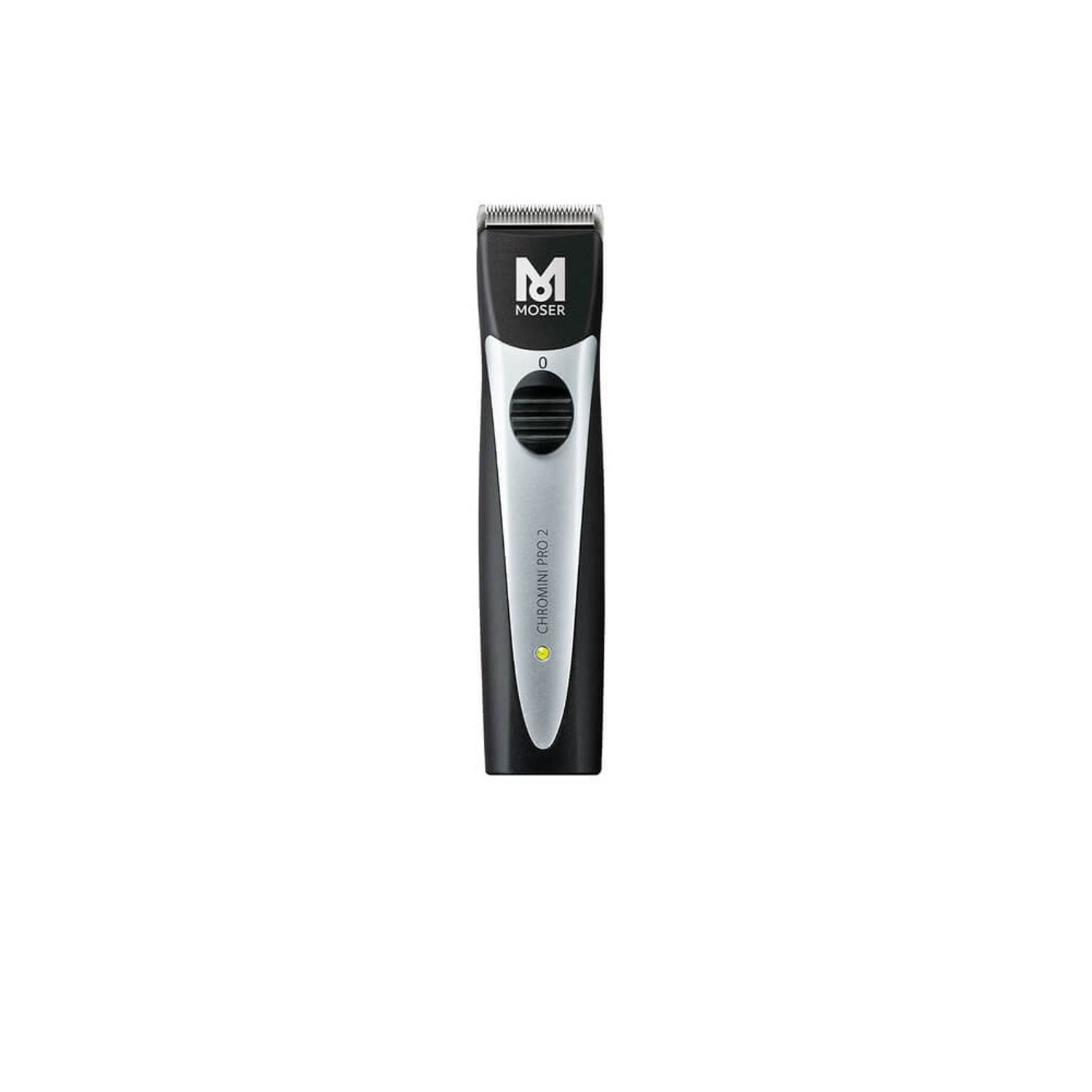 Moser Aparat de contur Chromini PRO 2 Negru fotografia produsului