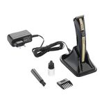 Ermila Motion Nano Gold fotografia produsului