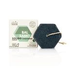 Balsam de par solid nutritiv si protector CO.SO 64g, Officina Naturae fotografia produsului