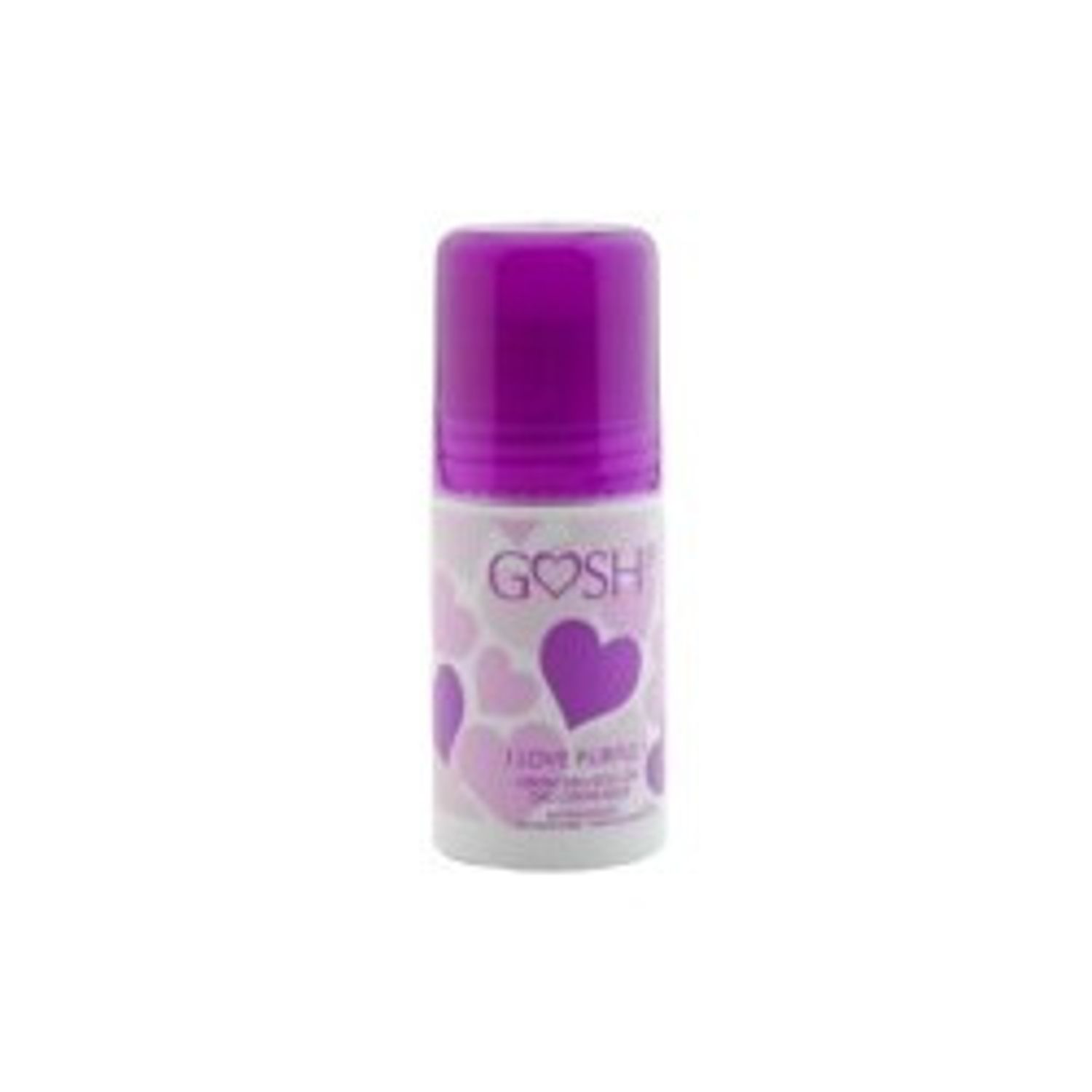 Gosh I Love Purple - Deo Roll -On 75 Ml fotografia produsului