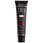 Fond de ten BB 01 Sand, Gosh, 30ml fotografia produsului