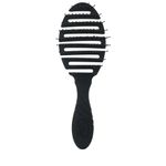 Perie pentru par Wet Brush Flex Dry Professional Paddle Black fotografia produsului
