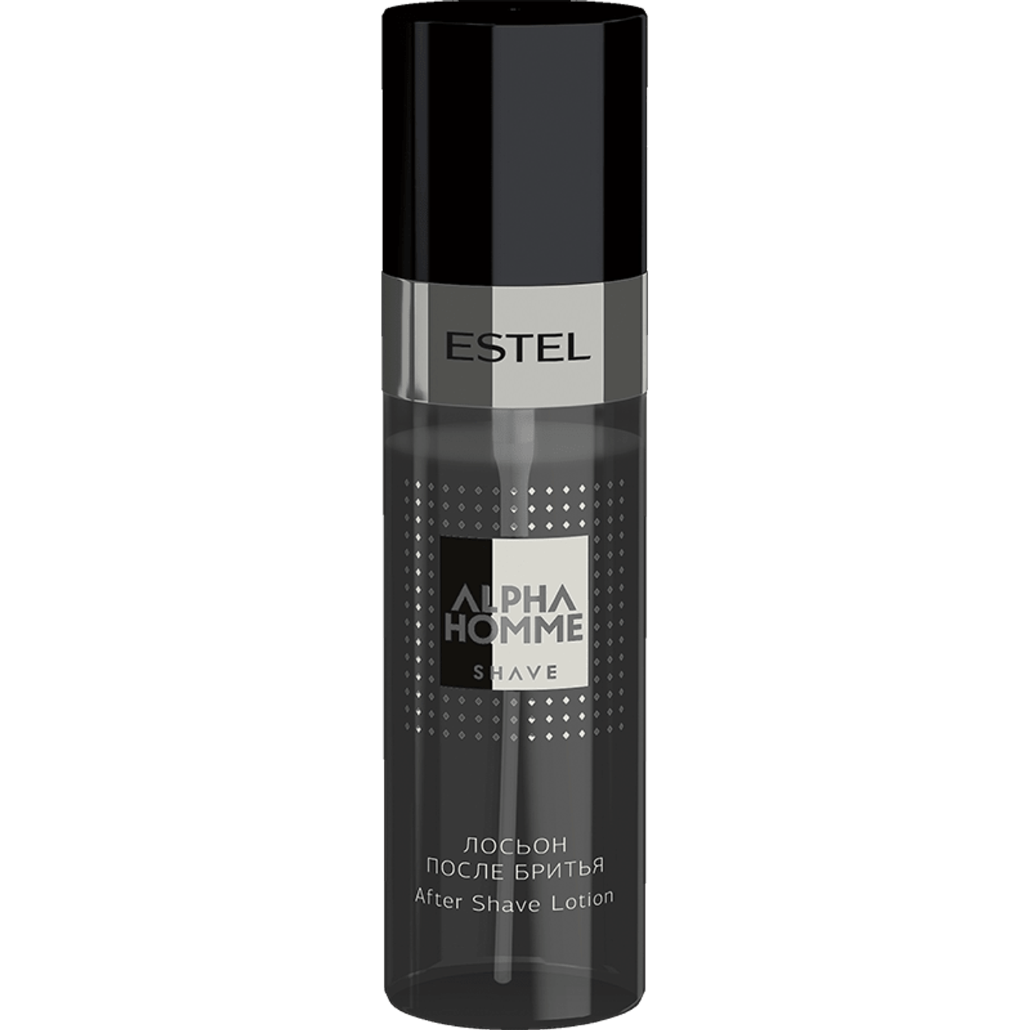 Lotiune dupa barbierit ESTEL Alpha Homme, 100 ml fotografia produsului
