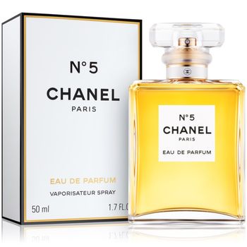 Apa de Parfum Chanel, No. 5, Femei, 50 ml image16