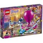 Lego, Friends Funny Octopus Ride 7+ fotografia produsului