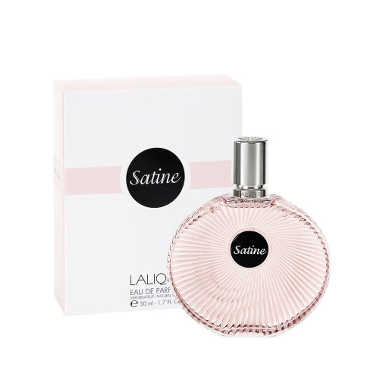 Lalique, Satine, Femei, Eau De Parfum, 50 ml fotografia produsului