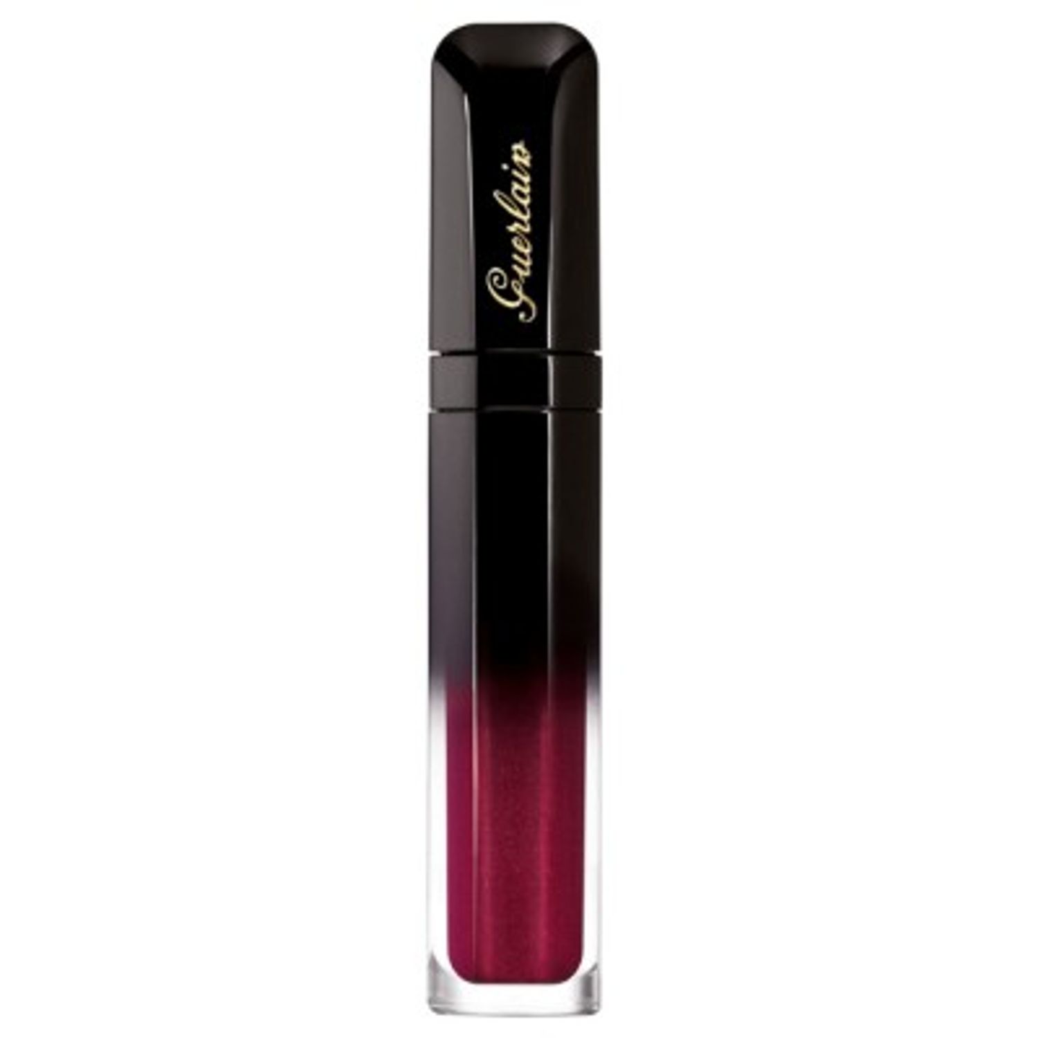Luciu de buze Guerlain Intense Liquid Matte Colour - Tempting Rose 65 fotografia produsului