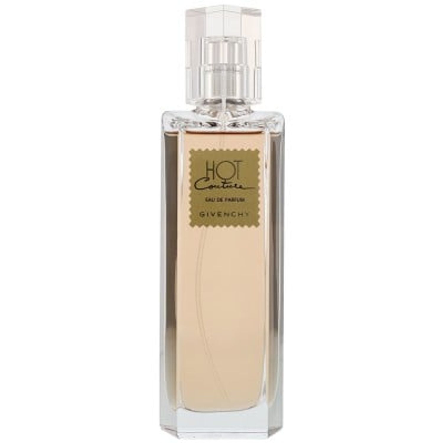 Hot Couture Eau de Parfum Givenchy 100 ml fotografia produsului