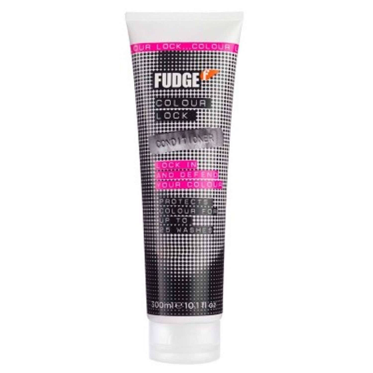 Balsam Fudge Colour Lock 300 ml fotografia produsului