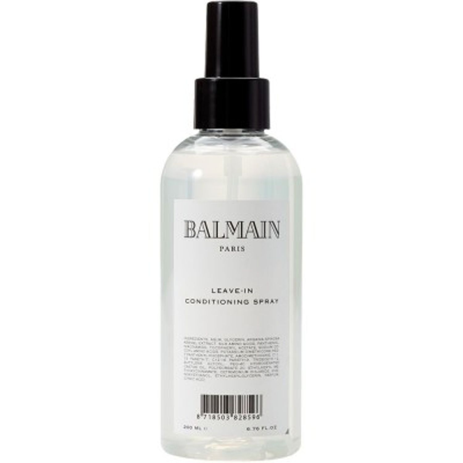 Balsam Balmain Leave-in Spray 200ml fotografia produsului