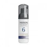 No.6 Scalp Treatment Leave-In fotografia produsului
