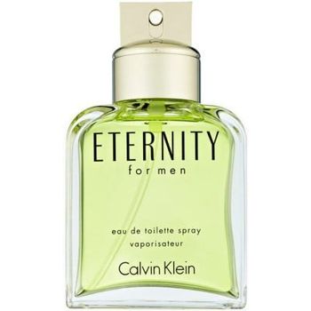 Eternity for Men eau de toilette Calvin Klein 50 ml