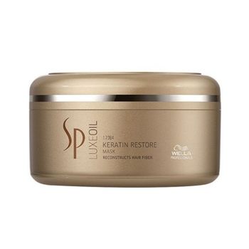 Masca Luxe Oil Keratin Restore Wella SP 150 ml
