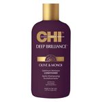 Deep Brilliance Olive &amp; Monoi Optimum Moisture 355ml CRSP304098 fotografia produsului