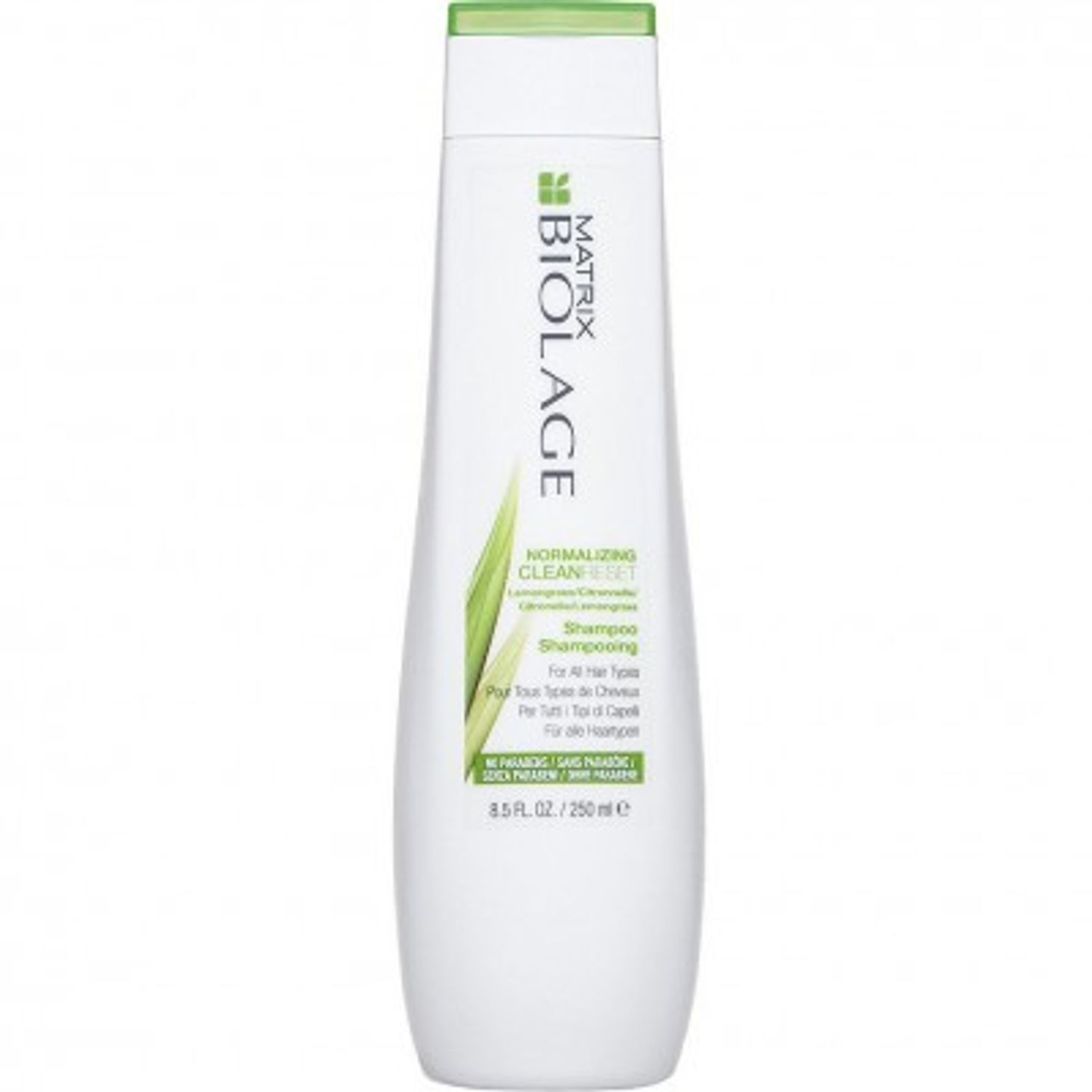 Sampon Matrix Biolage Clean Reset 250 ml fotografia produsului