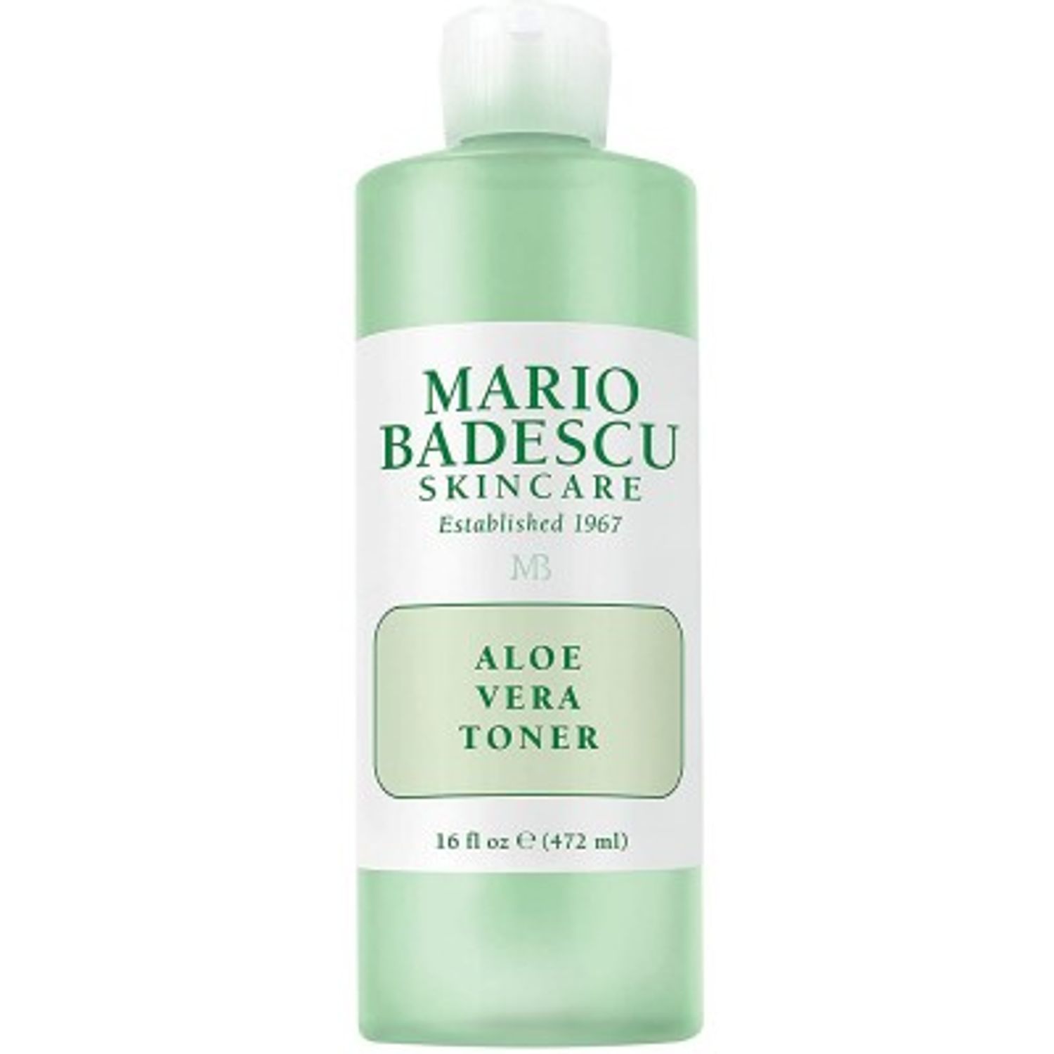 Aloe Vera Toner 472ml fotografia produsului