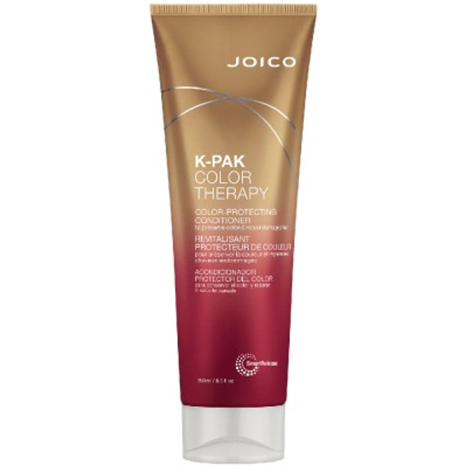 Balsam K-Pak Color Therapy Joico 250 ml fotografia produsului