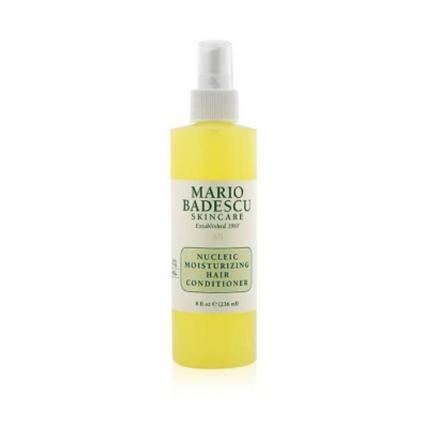Nucleic Moisturizing Hair Conditioner 236ml fotografia produsului