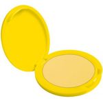Pudra coloranta pentru par Neon Yellow Dermacol 2 ml fotografia produsului