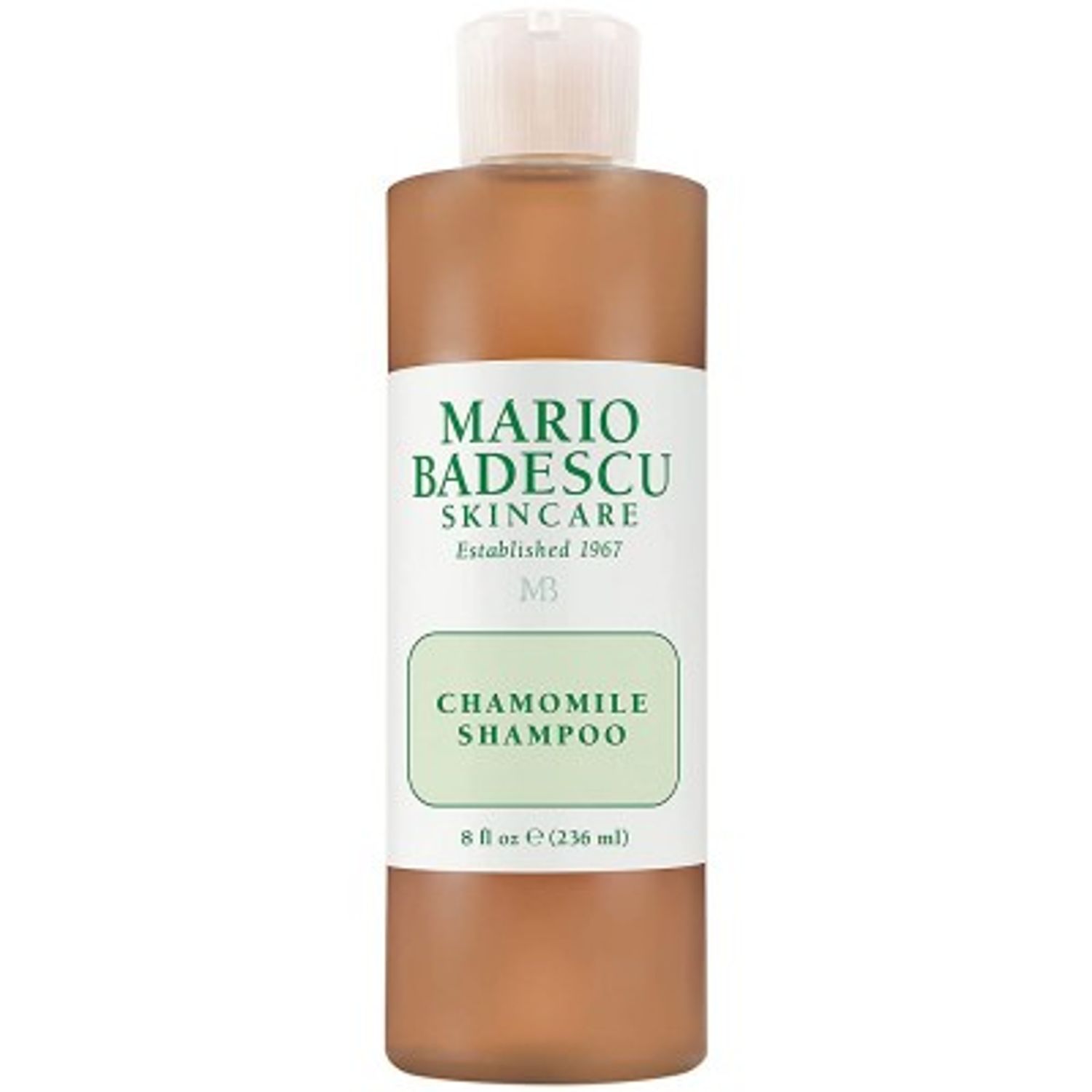 Chamomile Shampoo 236ml fotografia produsului
