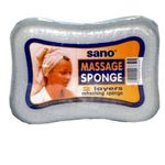 Burete masaj Sano Massage Sponge fotografia produsului
