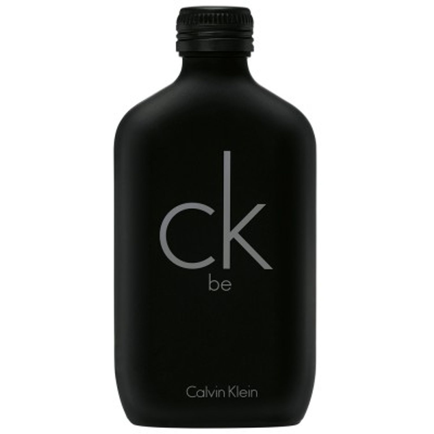 Apa de toaleta Calvin Klein CK Be Eau, 200 ml, unisex fotografia produsului