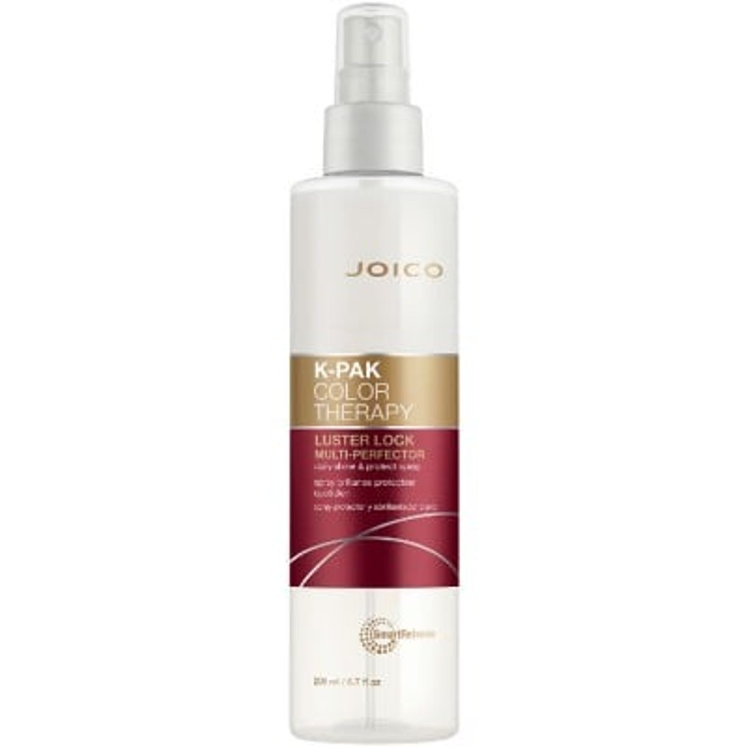 Spray protector K-Pak Color Therapy Luster Lock Multi-Perfector Joico 200 ml fotografia produsului