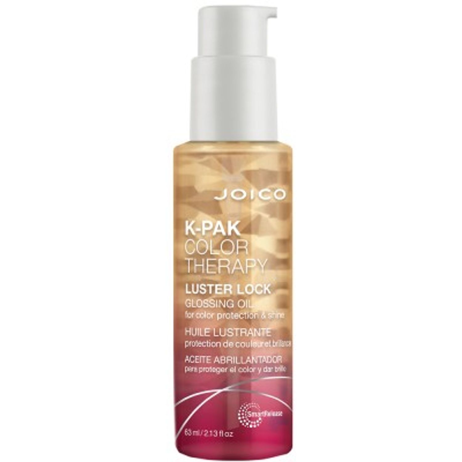Color Therapy Luster Lock 63ml fotografia produsului