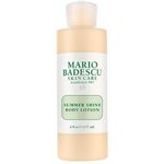 Summer Shine Body Lotion Mario Badescu fotografia produsului