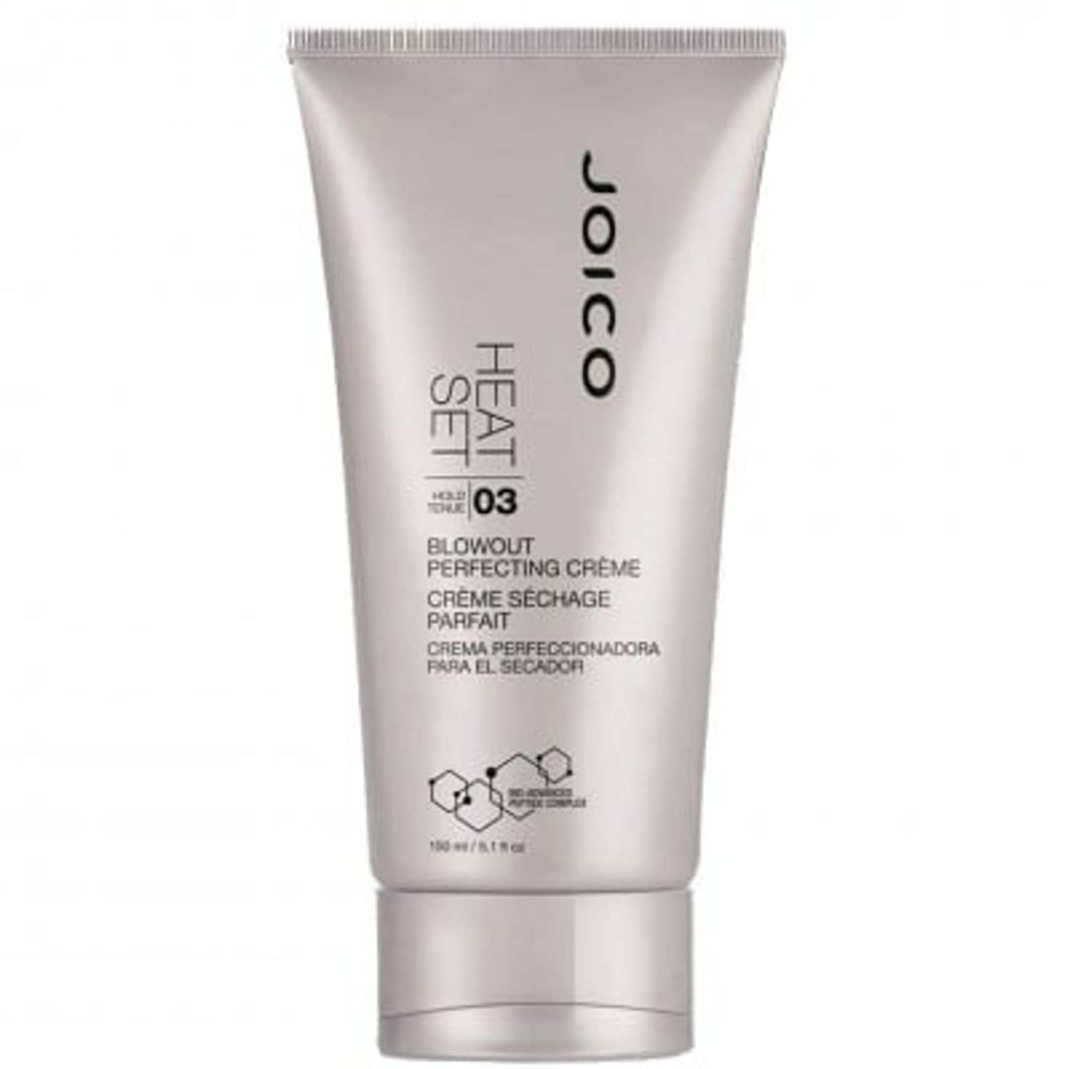 Style &amp; Finish Heat Set Blowout Perfecting Creme Joico 150 ml fotografia produsului