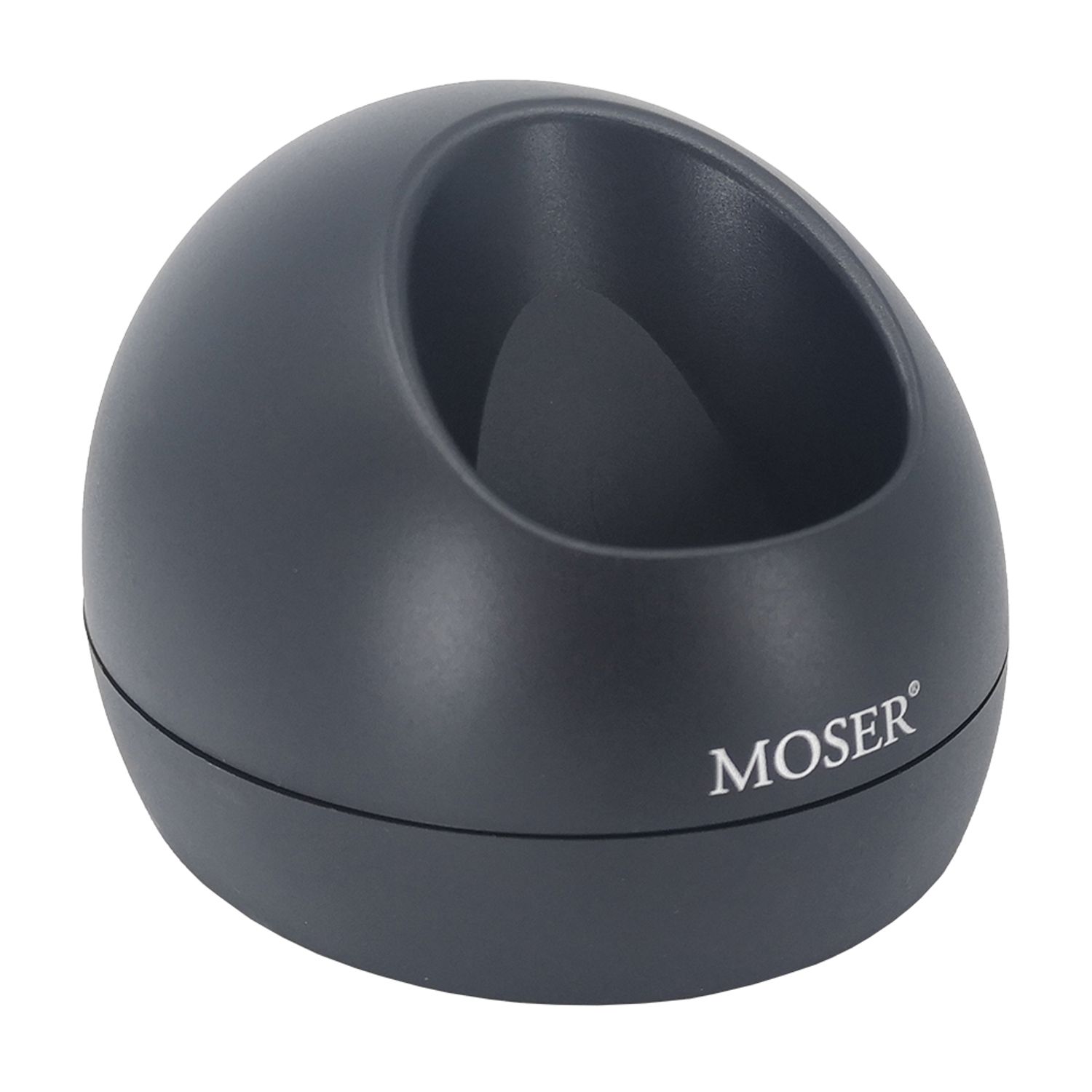 Moser Li+Pro Stand de incarcare fotografia produsului