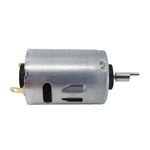 Wahl Super Taper Cordless Motor fotografia produsului