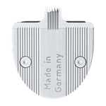 Moser ChroMini Cutit carving 0,4mm fotografia produsului