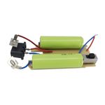 Moser Titan Acumulator si panou electric fotografia produsului