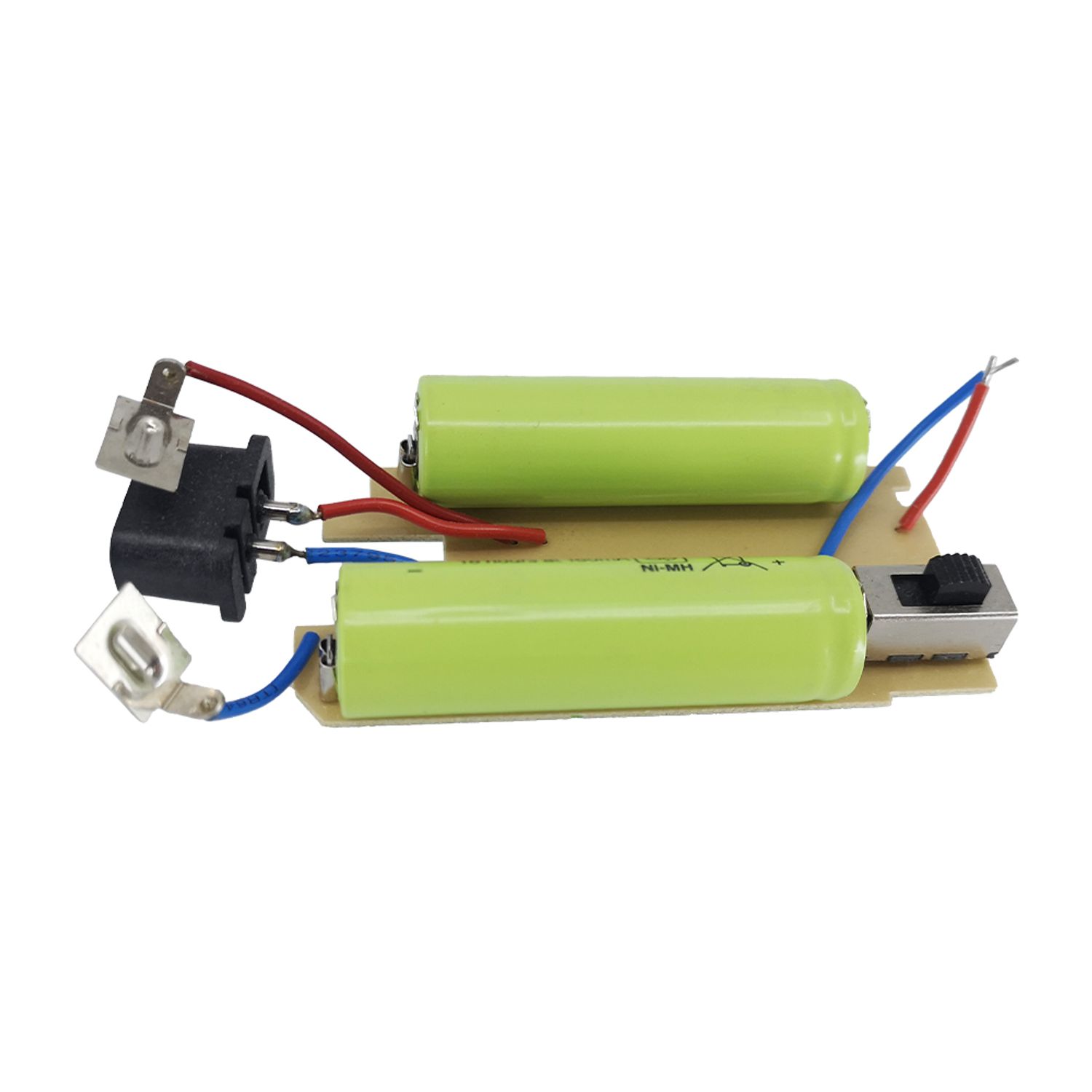 Moser Titan Acumulator si panou electric fotografia produsului