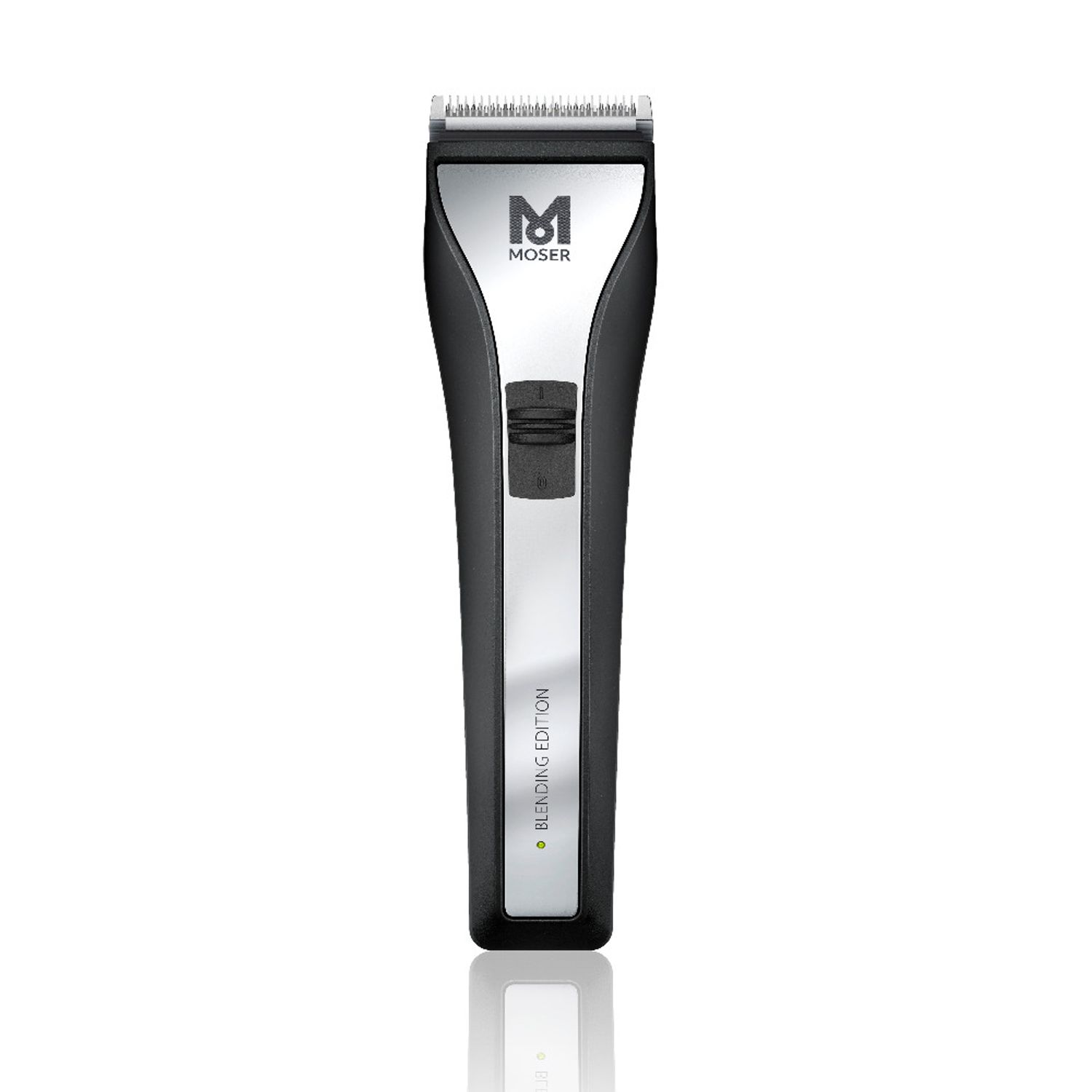 Moser Chrom2style blending edition fotografia produsului